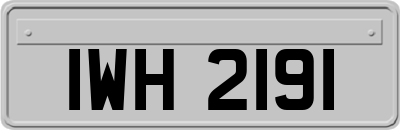 IWH2191