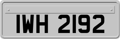 IWH2192