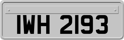 IWH2193