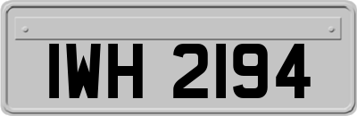 IWH2194