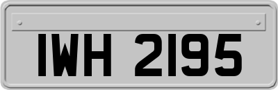 IWH2195