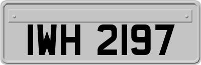 IWH2197