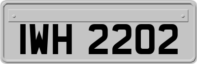 IWH2202