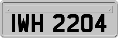 IWH2204