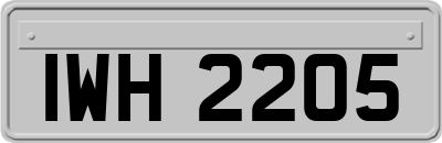 IWH2205