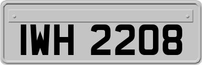 IWH2208