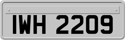 IWH2209