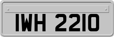 IWH2210