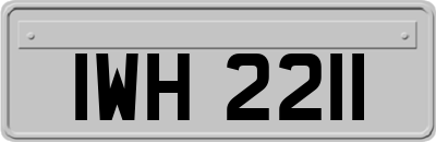 IWH2211