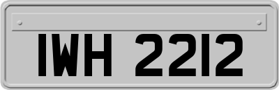 IWH2212