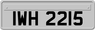 IWH2215
