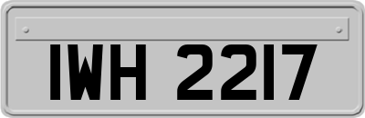 IWH2217