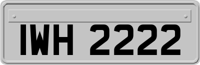 IWH2222