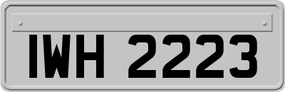 IWH2223