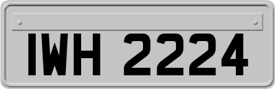 IWH2224