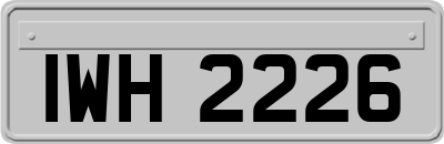 IWH2226
