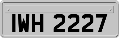 IWH2227