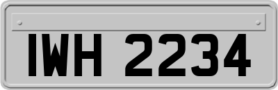 IWH2234