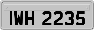 IWH2235