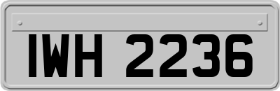 IWH2236