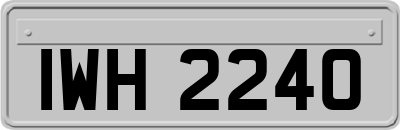 IWH2240
