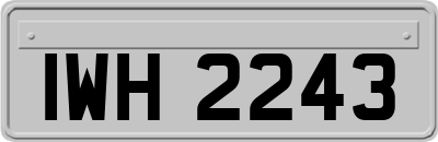 IWH2243