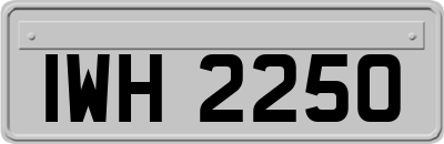 IWH2250