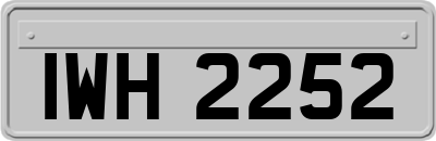IWH2252