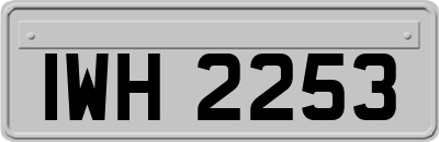 IWH2253