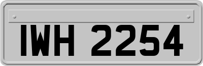 IWH2254