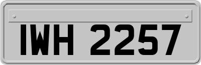 IWH2257