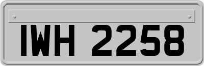 IWH2258