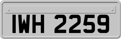 IWH2259