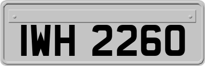 IWH2260