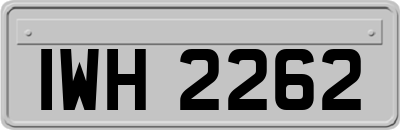 IWH2262