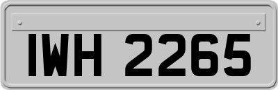 IWH2265