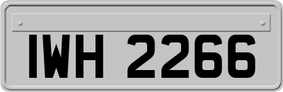 IWH2266