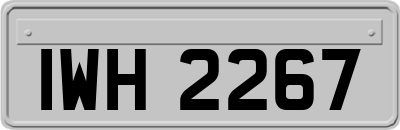 IWH2267