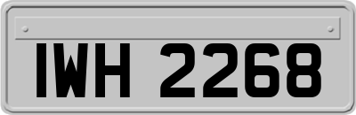 IWH2268