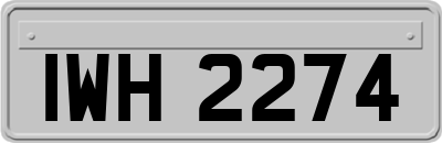 IWH2274