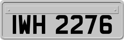 IWH2276