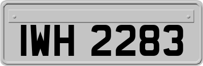 IWH2283