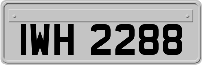 IWH2288