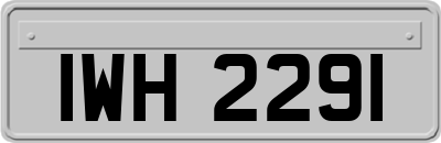 IWH2291