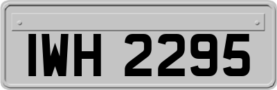 IWH2295