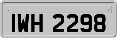 IWH2298