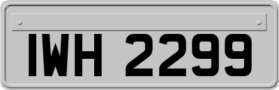 IWH2299