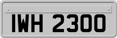 IWH2300