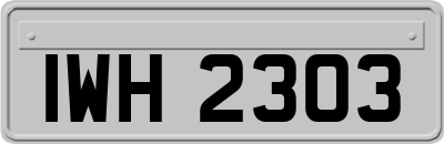 IWH2303