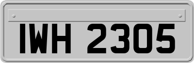 IWH2305
